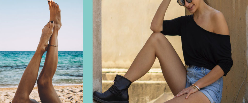 heir remove 脱毛　holomua chaco