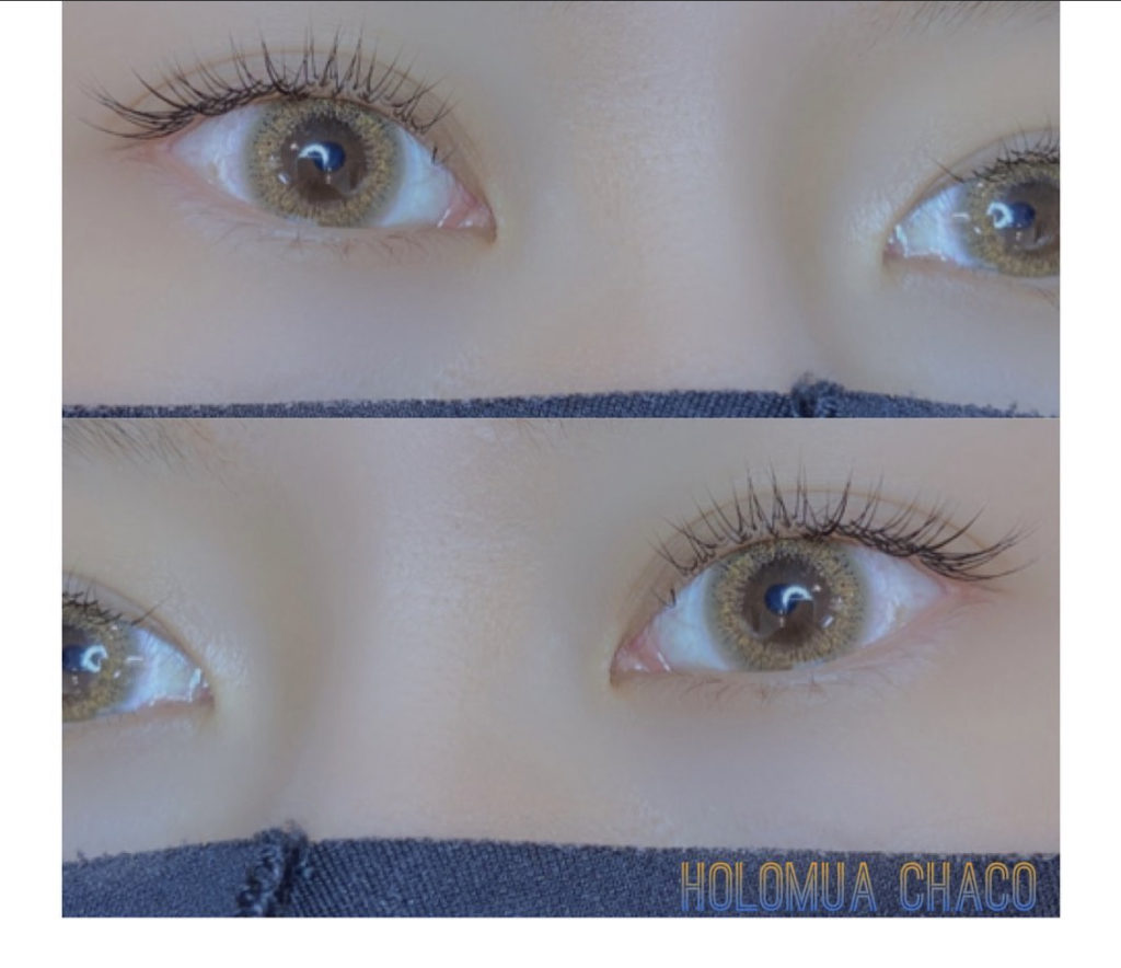 セーブルエクステ